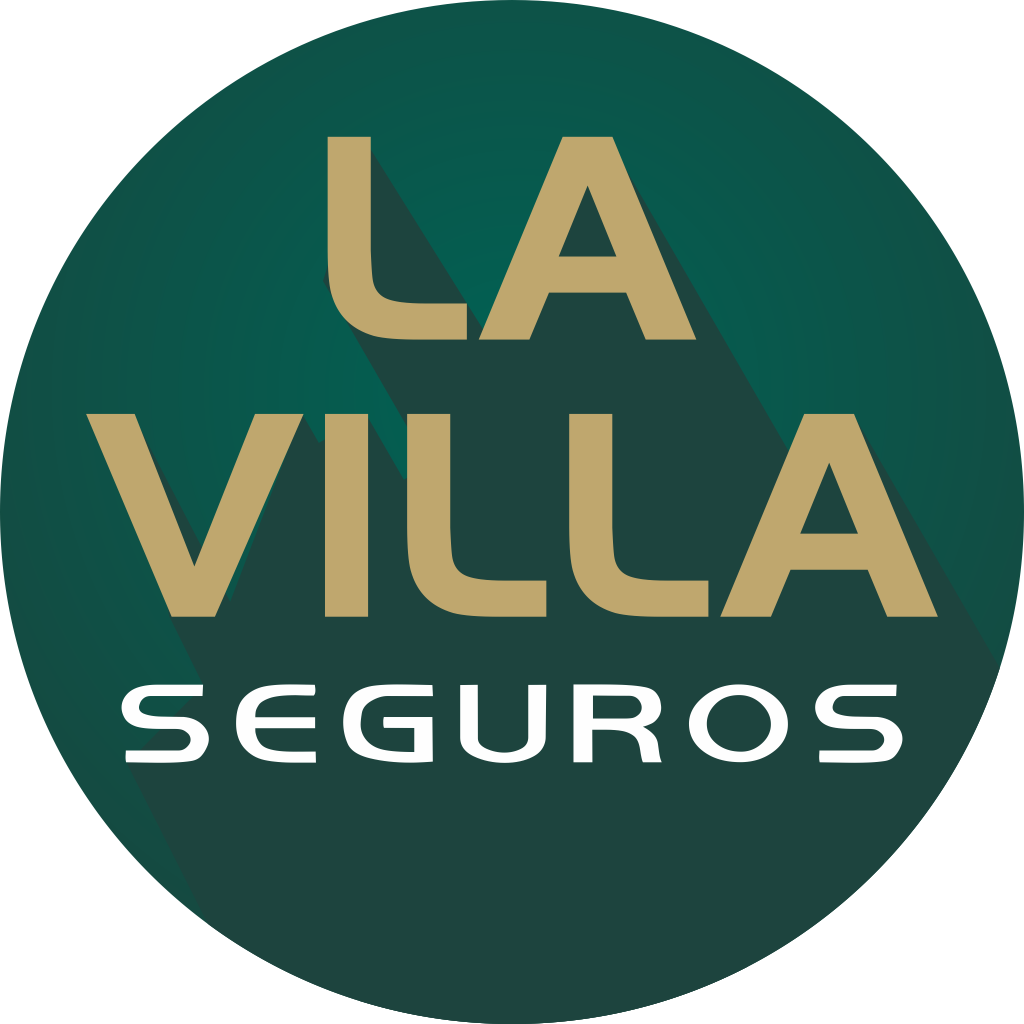 Logo La Villa Corretora de Seguros